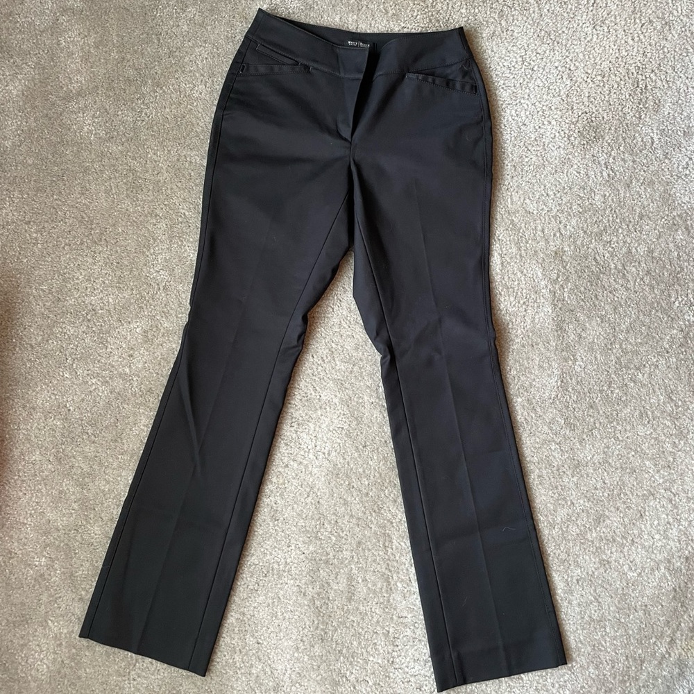 White House black market pants